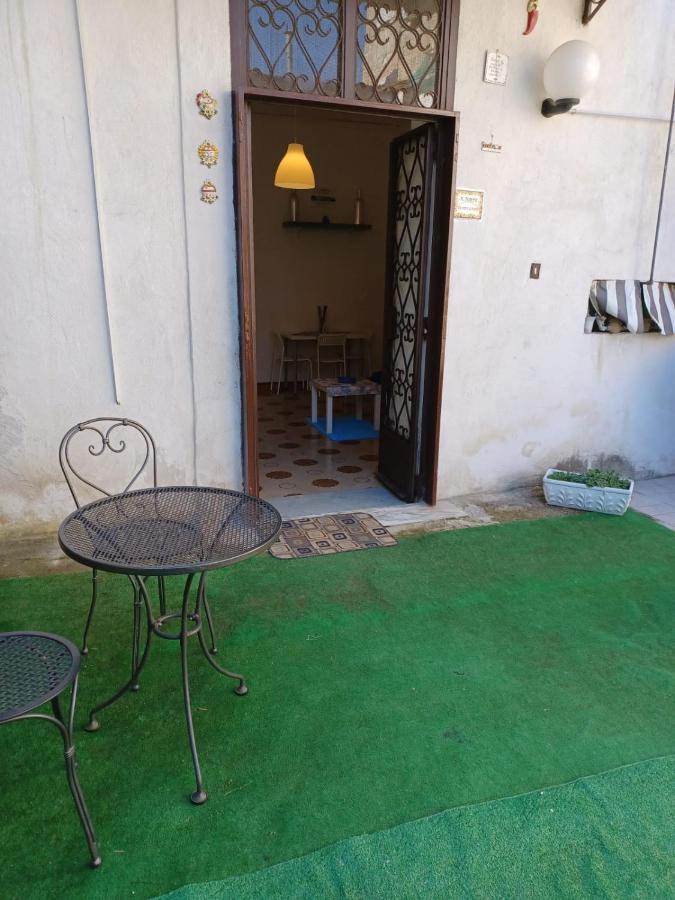 Villa Il Ponte à Naples Extérieur photo